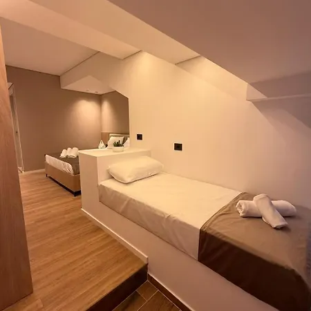 The Factory Boutique Hotel *
