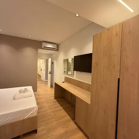 The Factory Boutique Hotel Vlorë