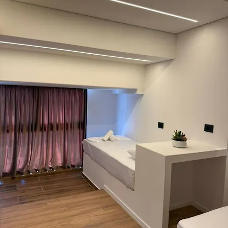 The Factory Boutique Vlorë
