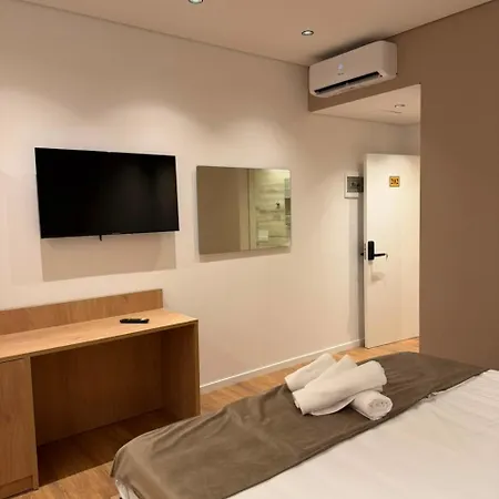 The Factory Boutique Hotel Vlorë